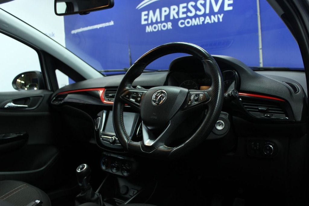 Used Vauxhall Corsa 2019 for sale - 77647954: Photo 6