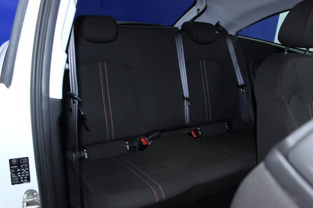 Used Vauxhall Corsa 2019 for sale - 77647954: Photo 8