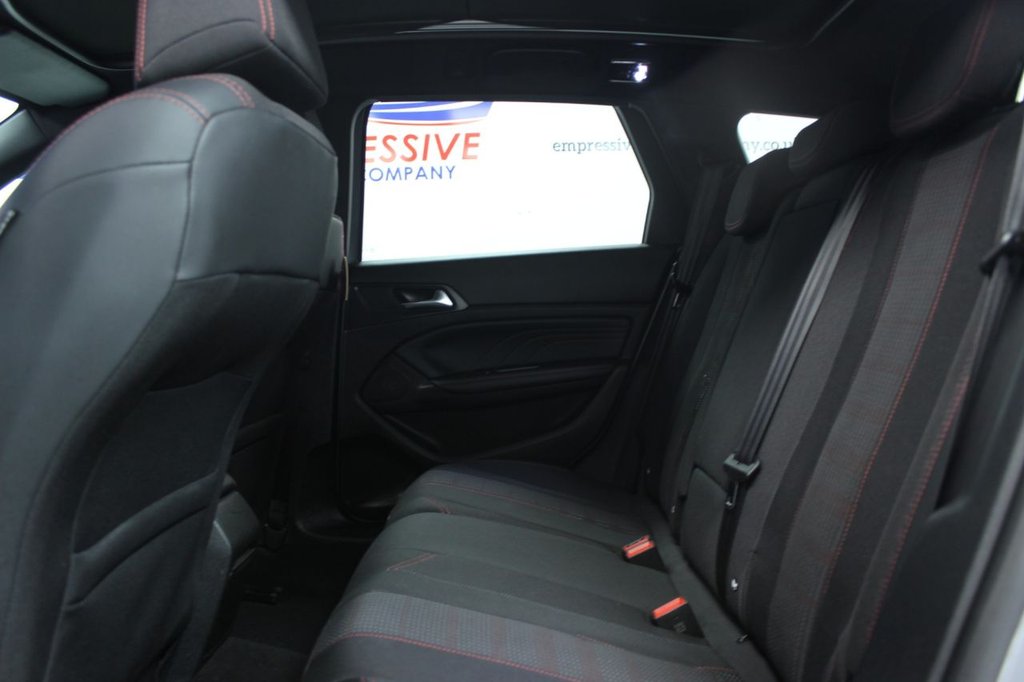 Used Peugeot 308 SW 2019 for sale - 76406348: Photo 9