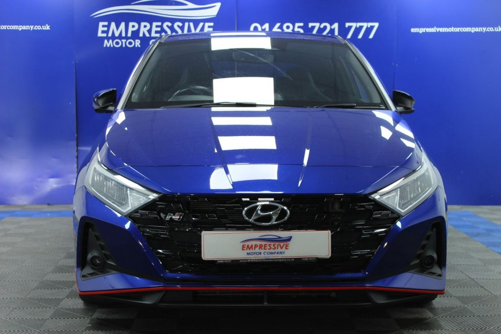 Used Hyundai i20 2023 for sale - 76660679: Photo 11