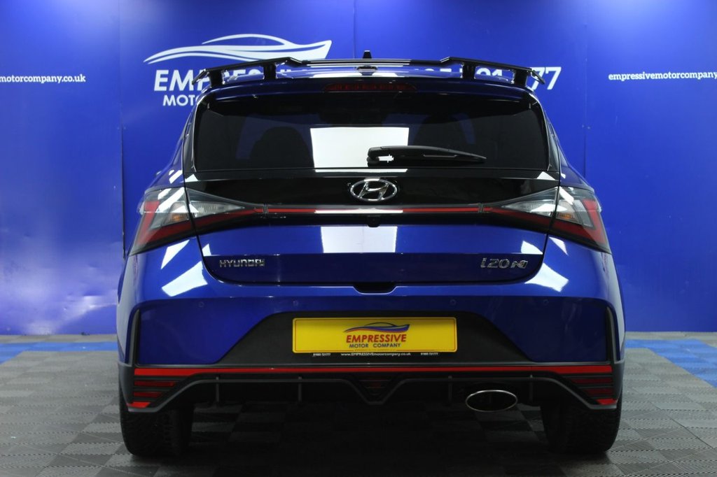 Used Hyundai i20 2023 for sale - 76660679: Photo 12