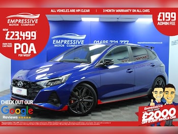 Used Hyundai i20 2023 for sale - 76660679: Photo