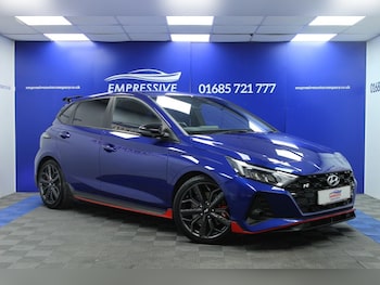 Used Hyundai i20 2023 for sale - 76660679: Photo