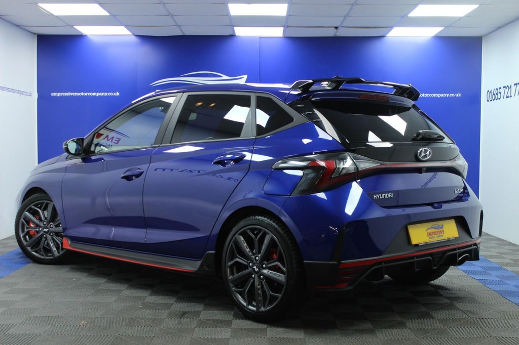 Used Hyundai i20 2023 for sale - 76660679: Photo 4