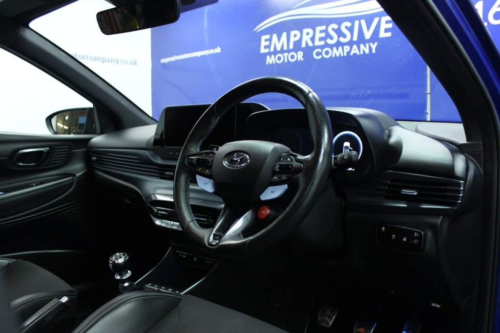 Used Hyundai i20 2023 for sale - 76660679: Photo 7