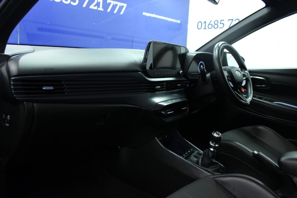 Used Hyundai i20 2023 for sale - 76660679: Photo 8