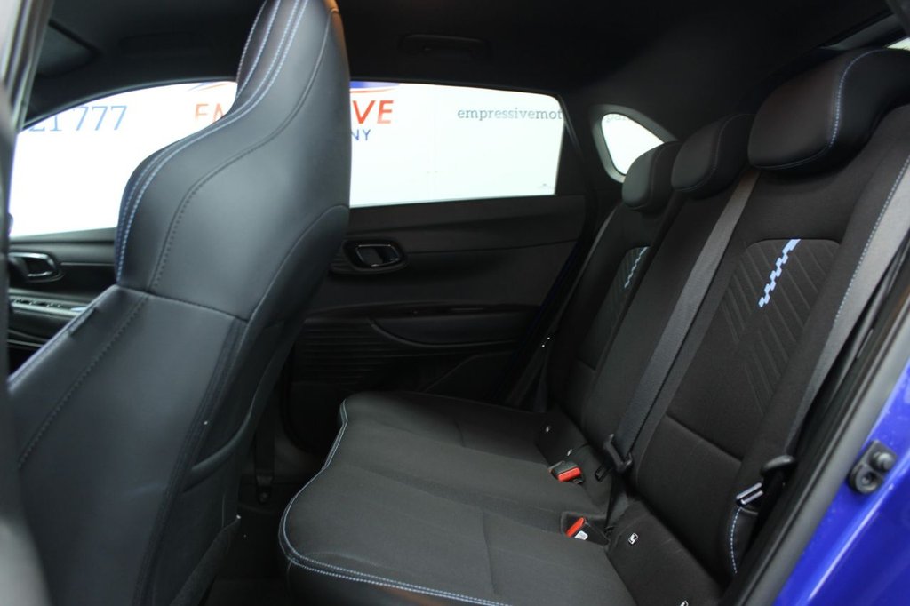 Used Hyundai i20 2023 for sale - 76660679: Photo 9