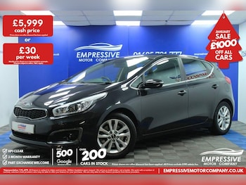 2016 (16) - 1.6 CRDi ISG 2 5dr