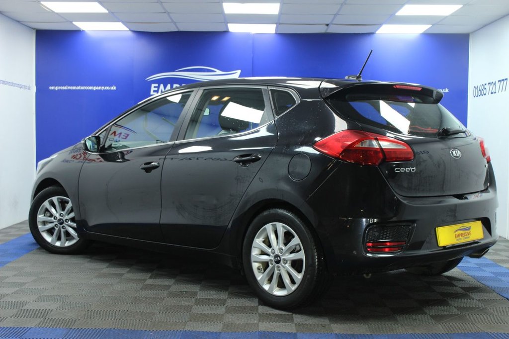 Used Kia Ceed 2016 for sale - 77333008: Photo 3