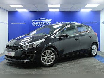 Used Kia Ceed 2016 for sale - 77333008: Photo