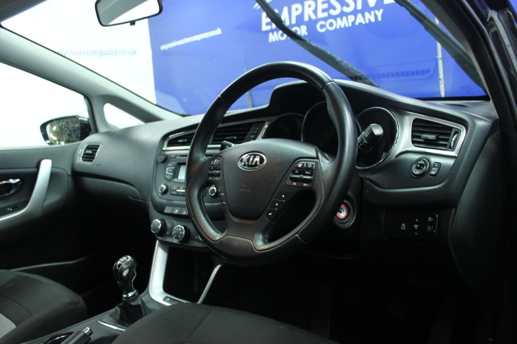 Used Kia Ceed 2016 for sale - 77333008: Photo 5