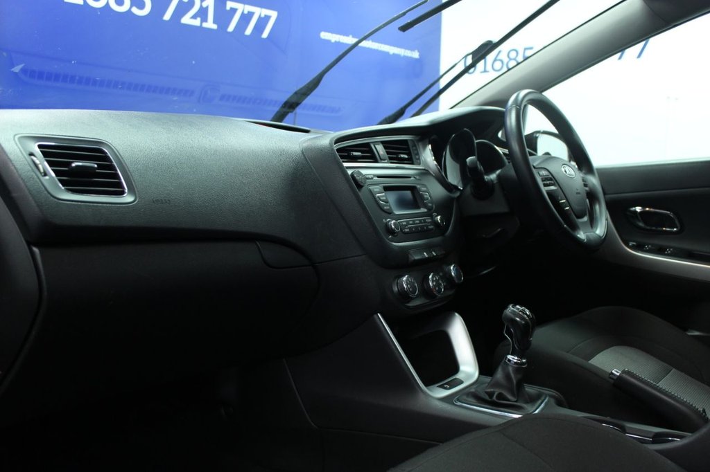 Used Kia Ceed 2016 for sale - 77333008: Photo 6