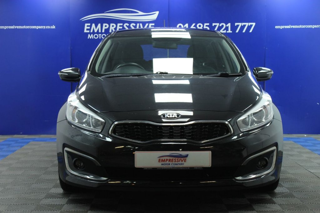 Used Kia Ceed 2016 for sale - 77333008: Photo 9