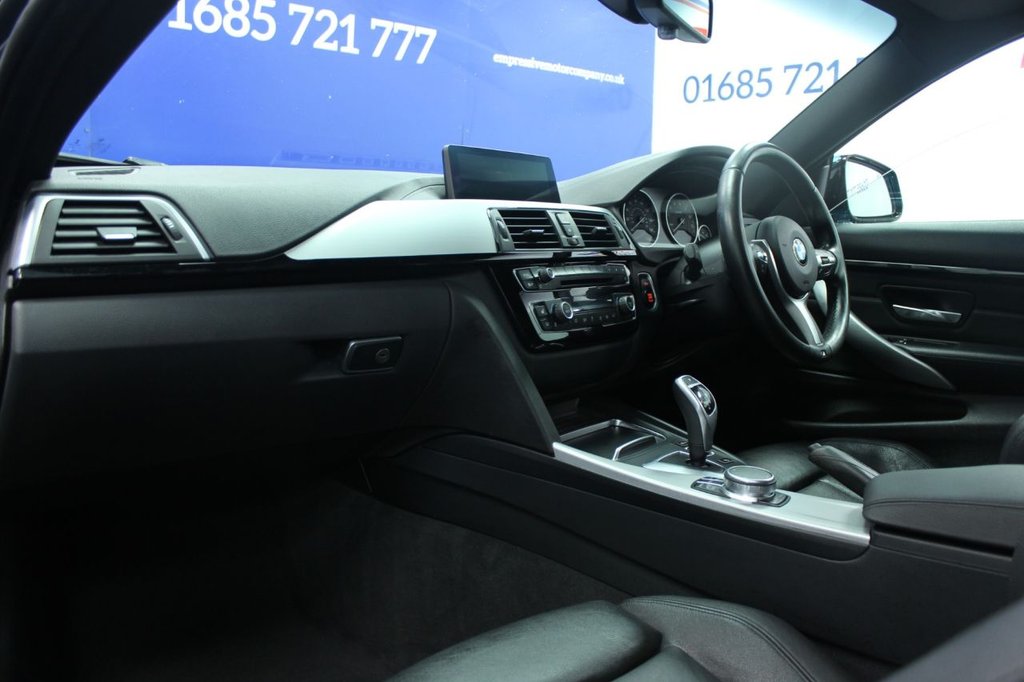 Used BMW 4 Series 2018 for sale - 77133738: Photo 6