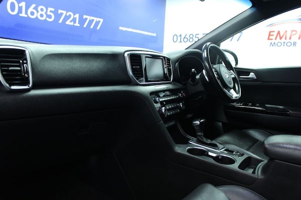 Used Kia Sportage 2019 for sale - 75312667: Photo 8