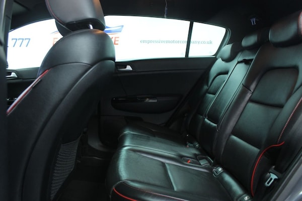 Used Kia Sportage 2019 for sale - 75312667: Photo 9