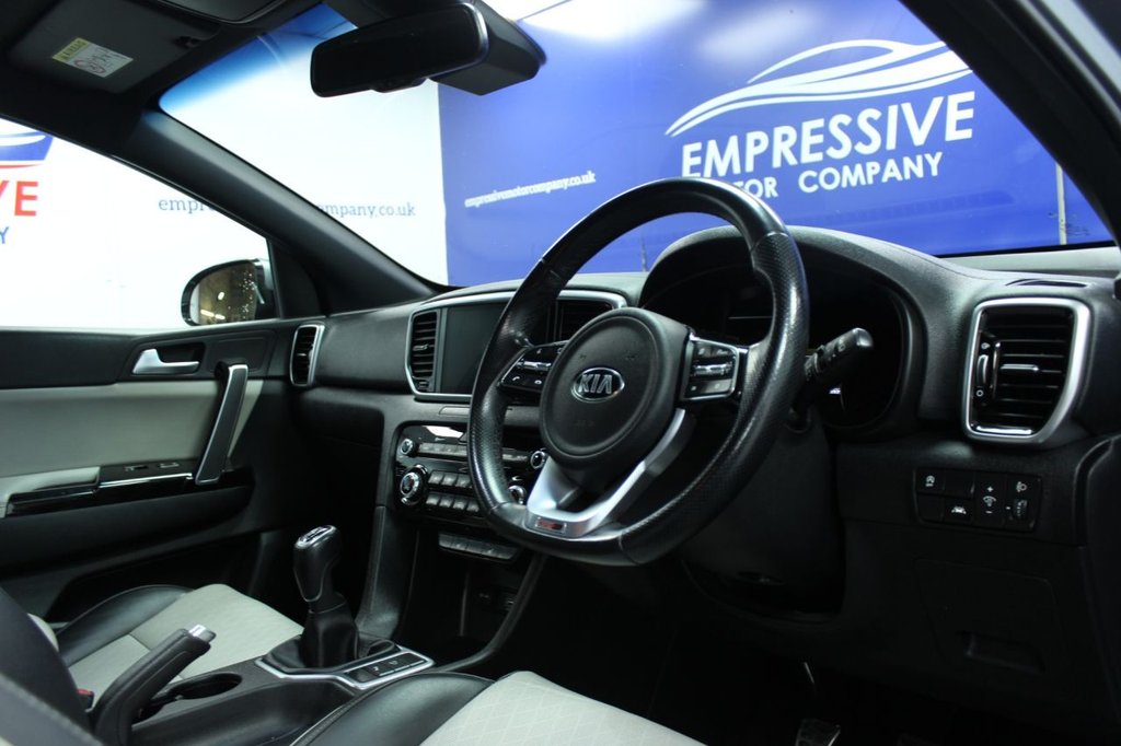 Used Kia Sportage 2021 for sale - 76888594: Photo 5