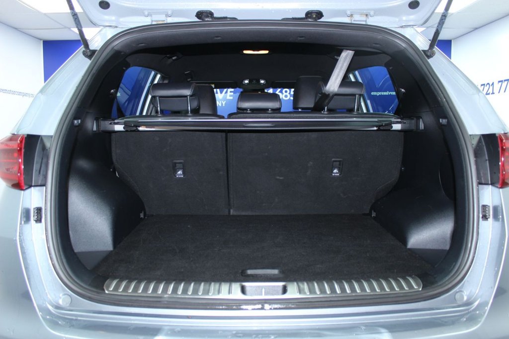 Used Kia Sportage 2021 for sale - 76888594: Photo 7