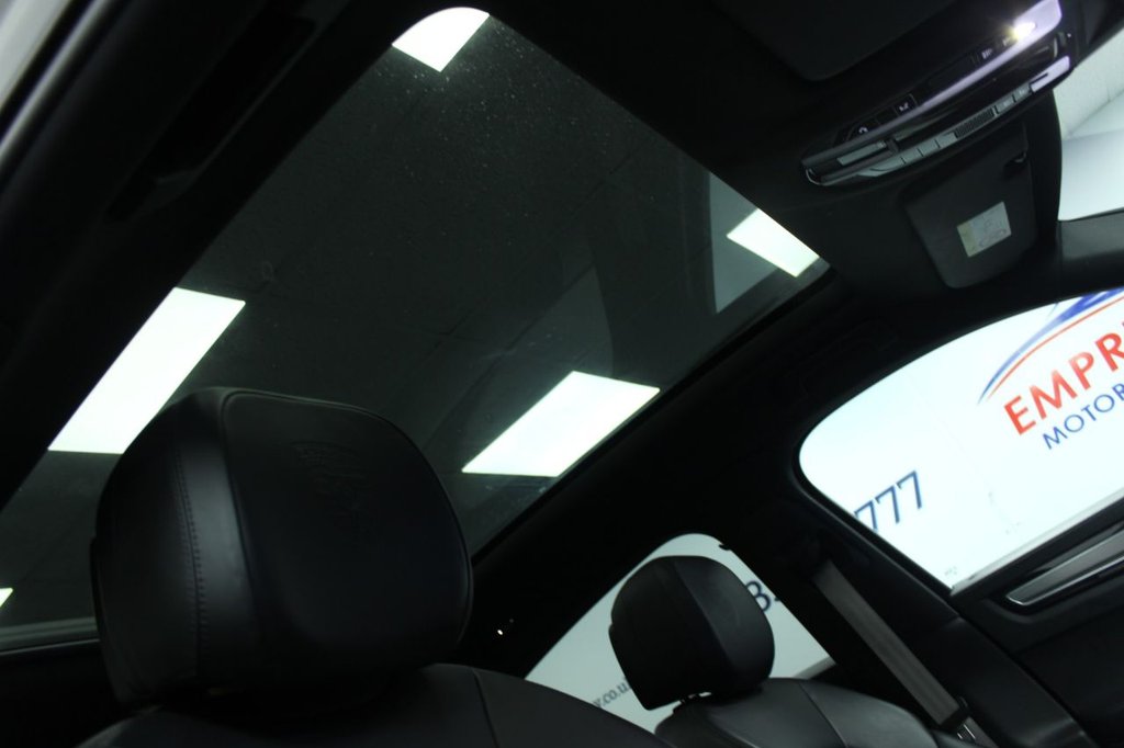 Used Porsche Cayenne 2022 for sale - 77333010: Photo 11