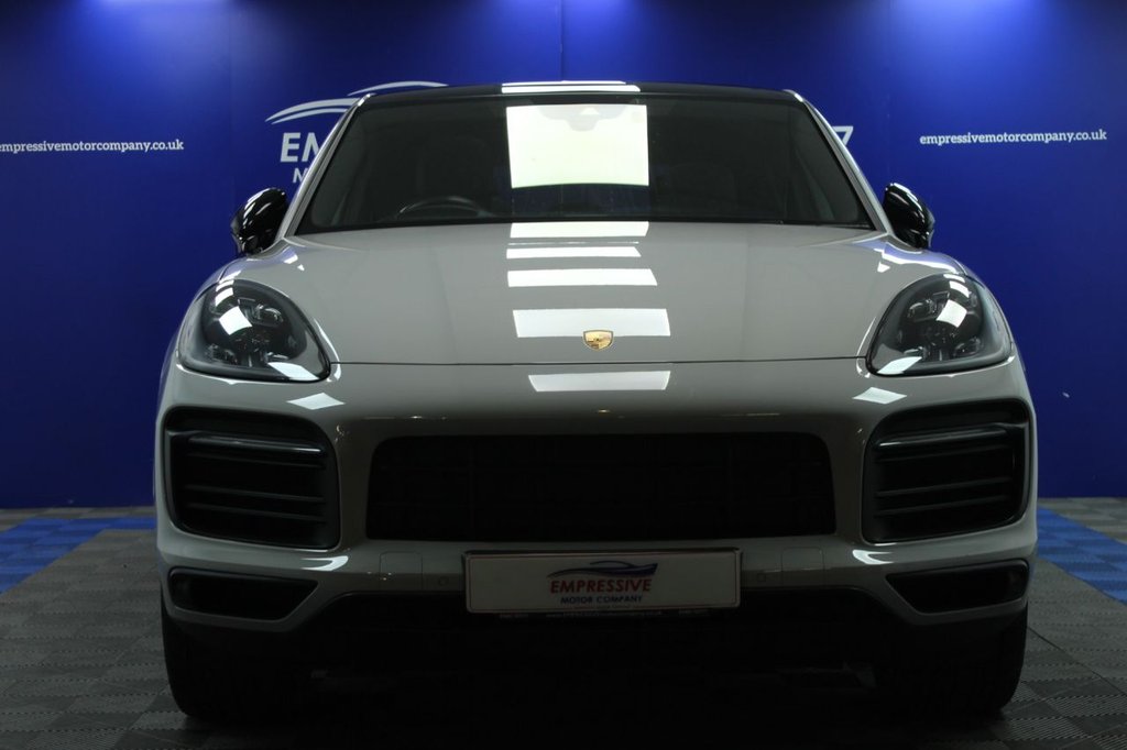 Used Porsche Cayenne 2022 for sale - 77333010: Photo 17