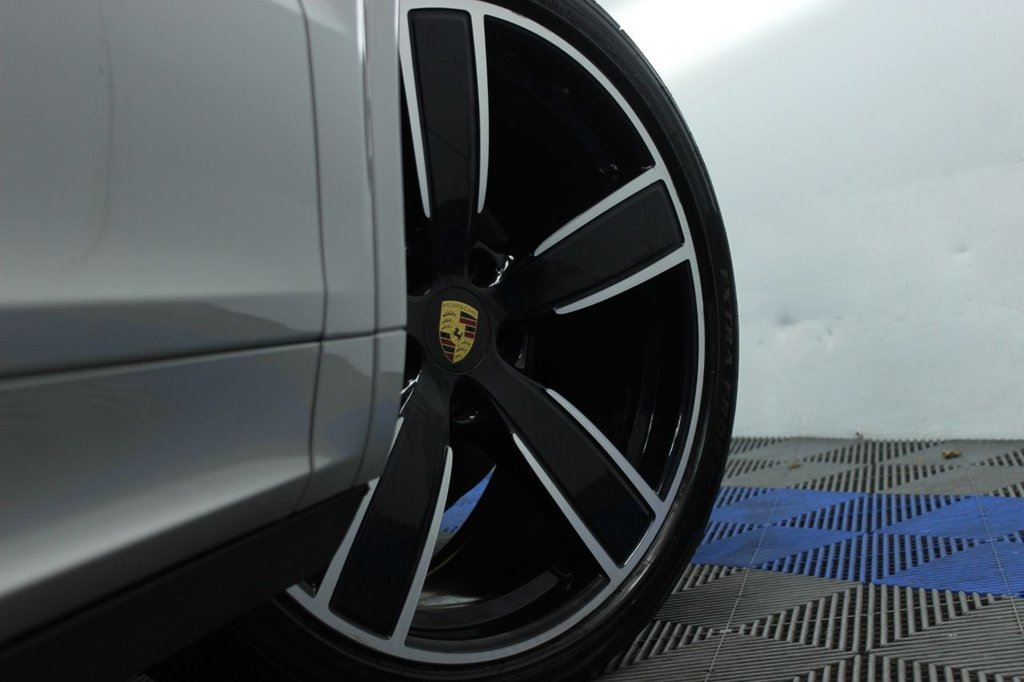 Used Porsche Cayenne 2022 for sale - 77333010: Photo 3