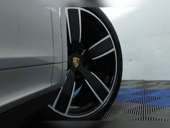 Used Porsche Cayenne 2022 for sale - 77333010: Photo