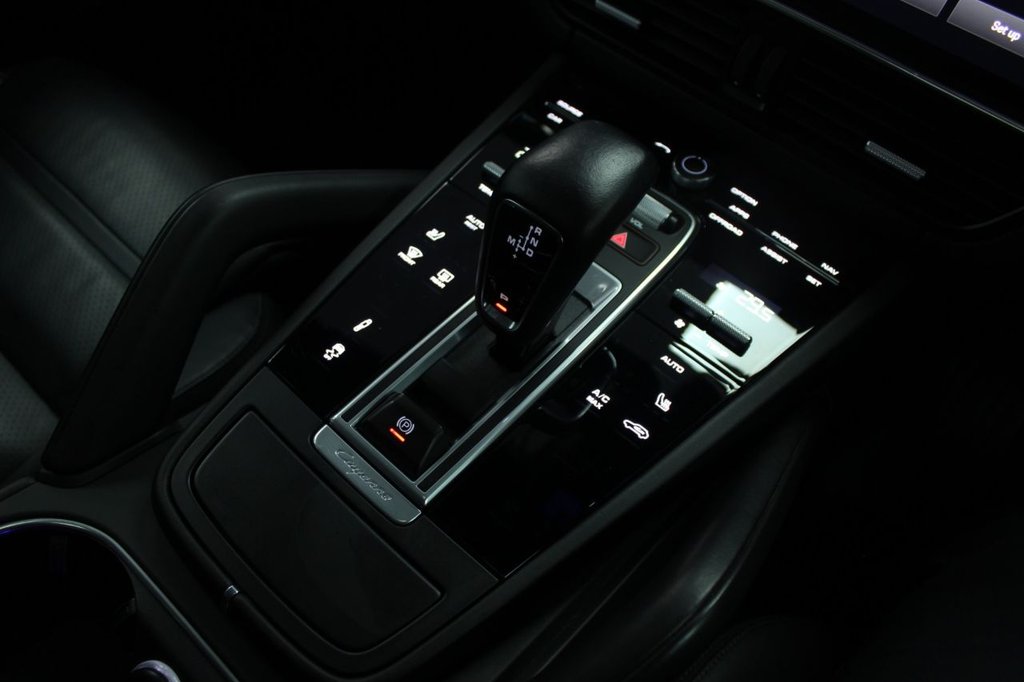 Used Porsche Cayenne 2022 for sale - 77333010: Photo 9