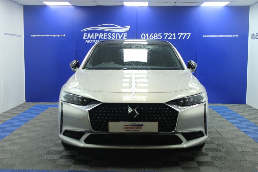 Used DS Automobiles Other 2022 for sale - 77685334: Photo 13