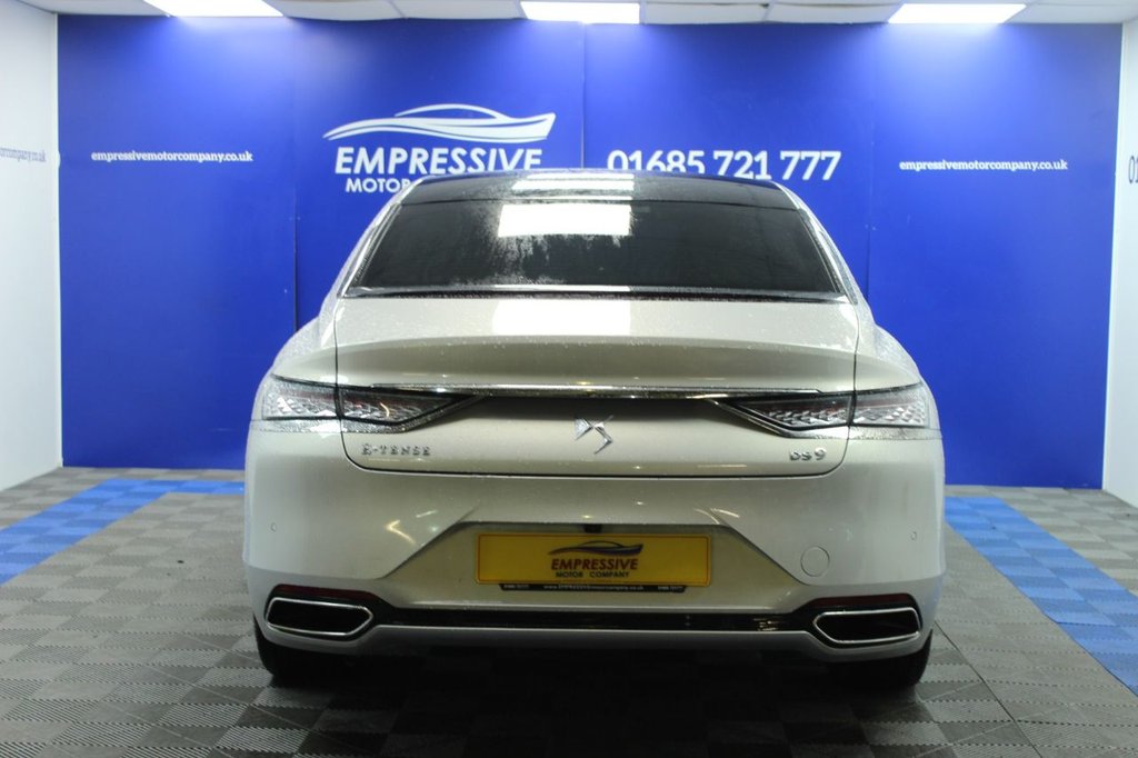 Used DS Automobiles Other 2022 for sale - 77685334: Photo 14