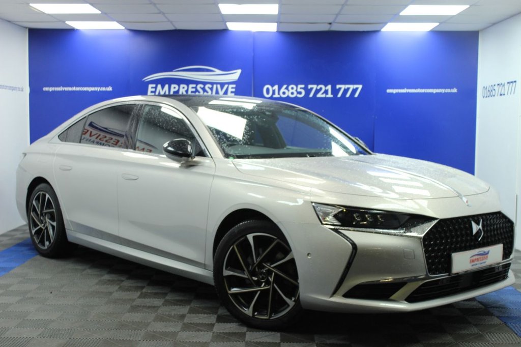 Used DS Automobiles Other 2022 for sale - 77685334: Photo 2