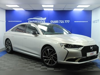 Used DS Automobiles Other 2022 for sale - 77685334: Photo