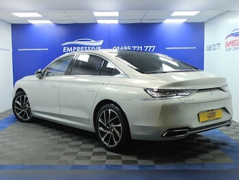 Used DS Automobiles Other 2022 for sale - 77685334: Photo