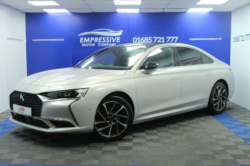 Used DS Automobiles Other 2022 for sale - 77685334: Photo 4