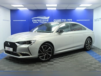 Used DS Automobiles Other 2022 for sale - 77685334: Photo