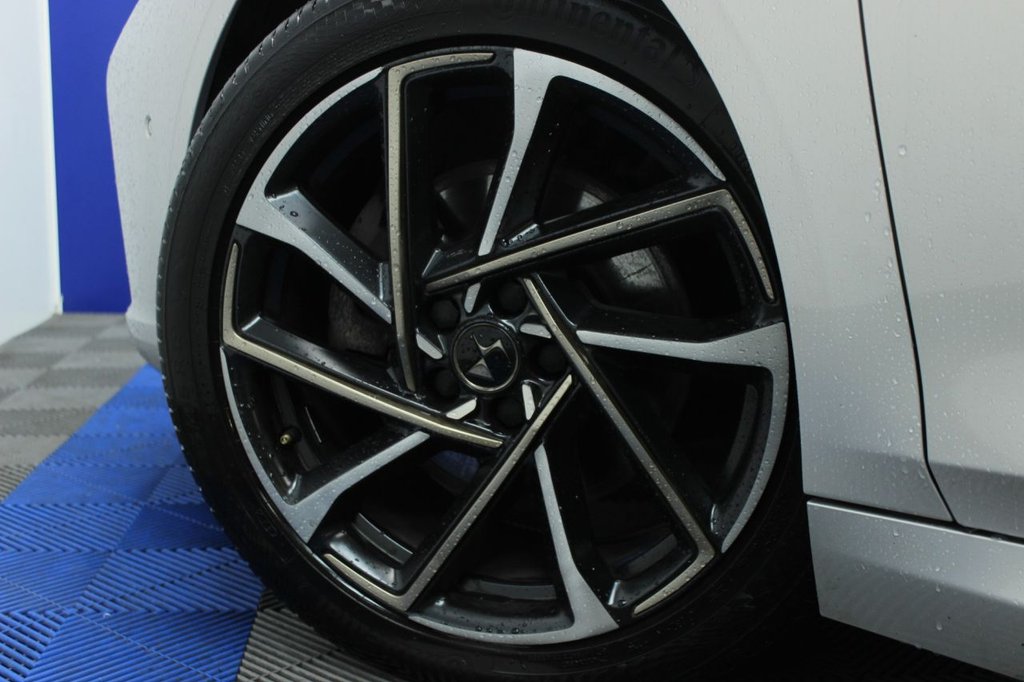 Used DS Automobiles Other 2022 for sale - 77685334: Photo 5