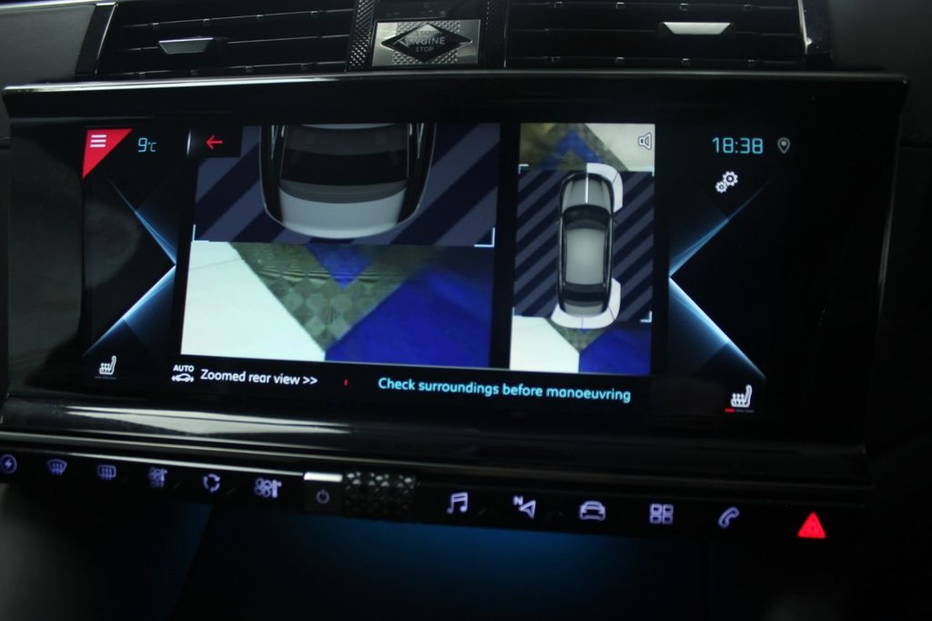 Used DS Automobiles Other 2022 for sale - 77685334: Photo 8