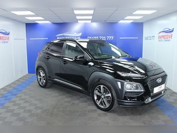 Used Hyundai KONA 2017 for sale - 75896720: Photo