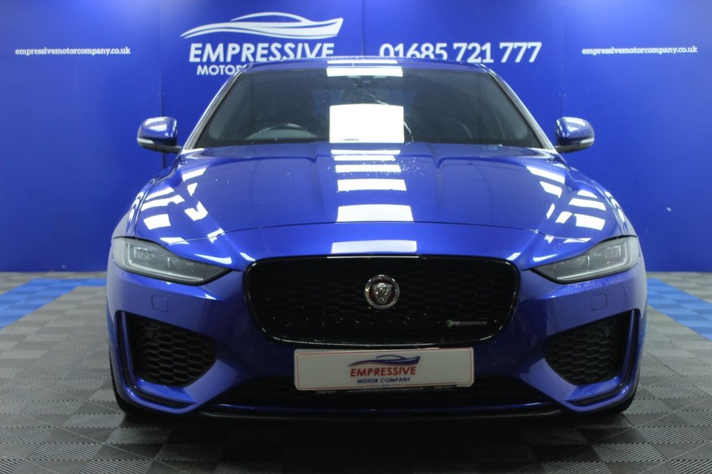 Used Jaguar XE 2020 for sale - 77177947: Photo 11