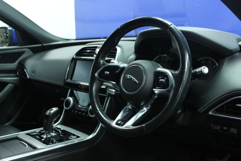 Used Jaguar XE 2020 for sale - 77177947: Photo 7