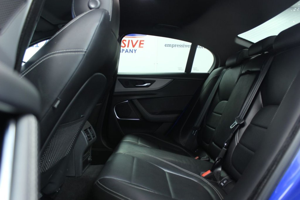 Used Jaguar XE 2020 for sale - 77177947: Photo 9