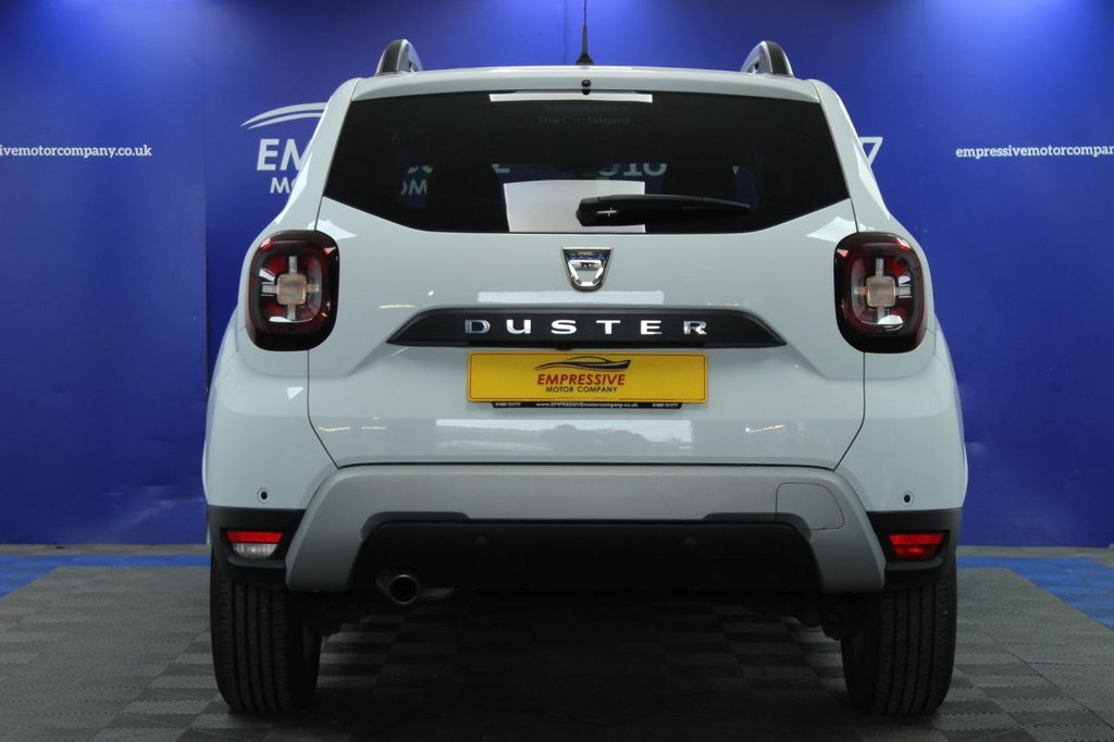 Used Dacia Duster 2019 for sale - 76080846: Photo 10