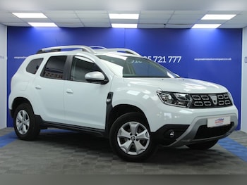 Used Dacia Duster 2019 for sale - 76080846: Photo 2
