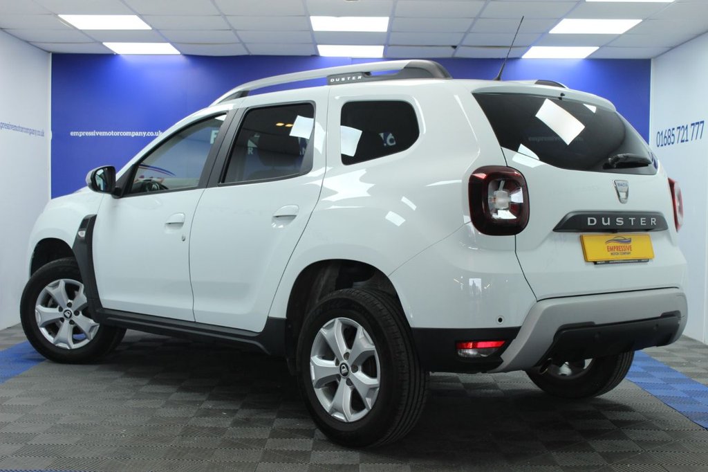 Used Dacia Duster 2019 for sale - 76080846: Photo 3