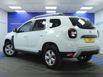Used Dacia Duster 2019 for sale - 76080846: Photo 3