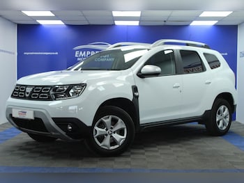 Used Dacia Duster 2019 for sale - 76080846: Photo 4