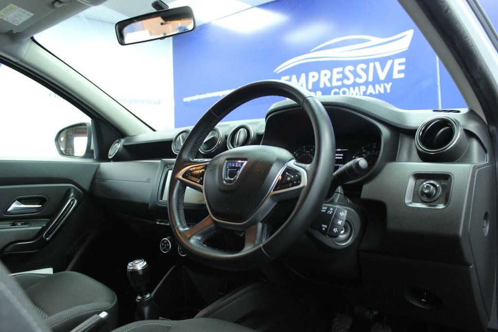 Used Dacia Duster 2019 for sale - 76080846: Photo 5