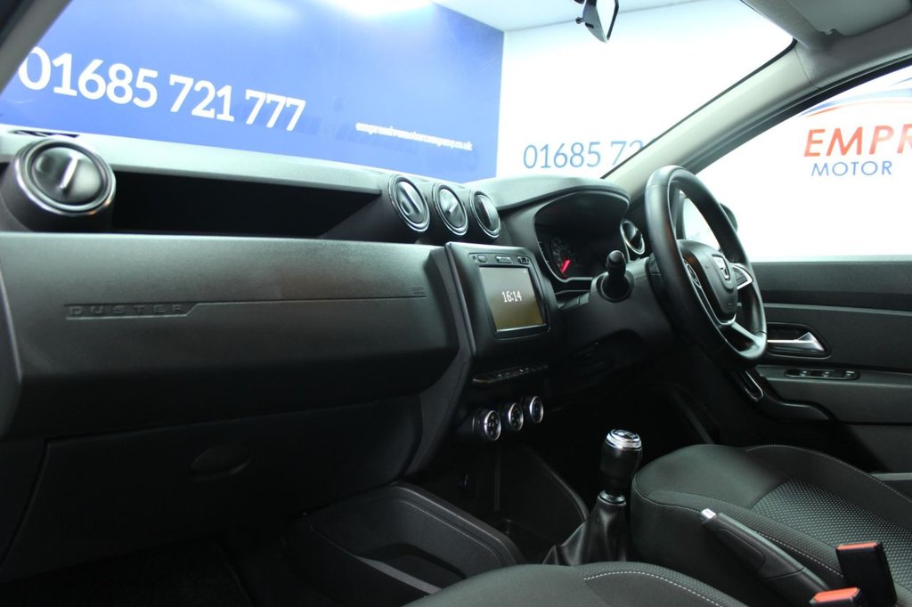 Used Dacia Duster 2019 for sale - 76080846: Photo 6