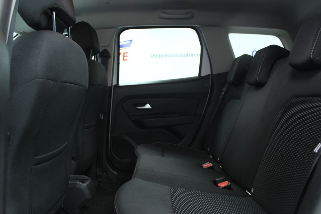 Used Dacia Duster 2019 for sale - 76080846: Photo 7