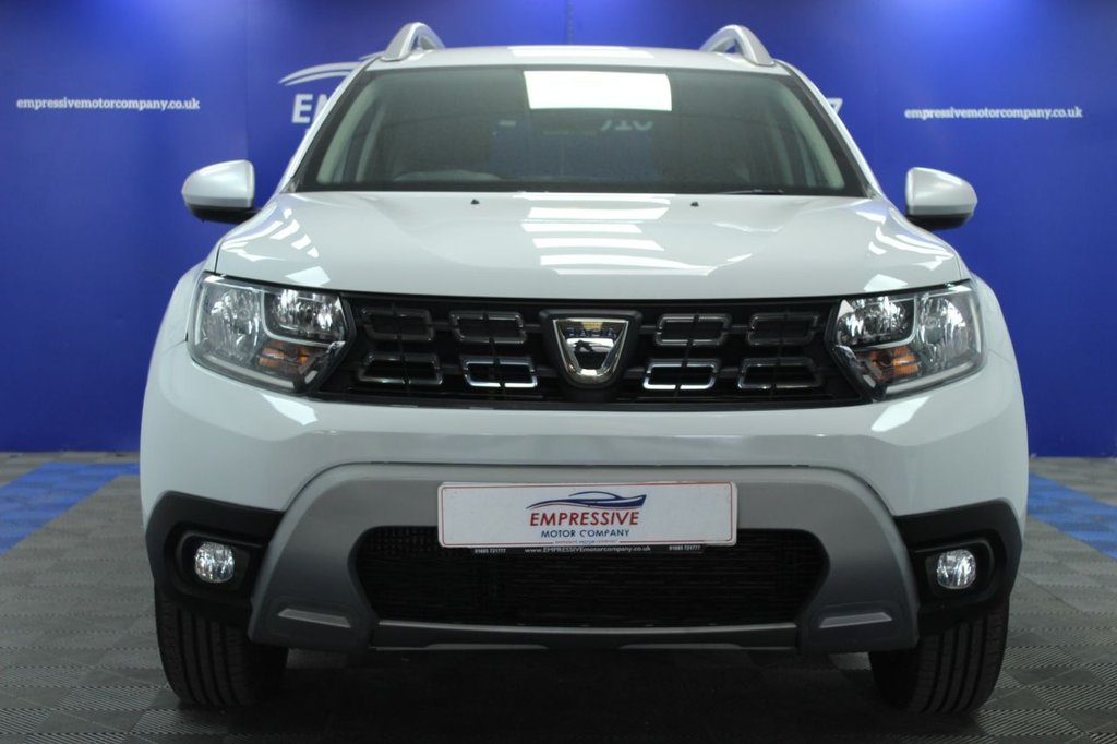 Used Dacia Duster 2019 for sale - 76080846: Photo 9