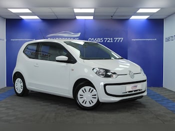 Used Volkswagen up! 2013 for sale - 75340958: Photo